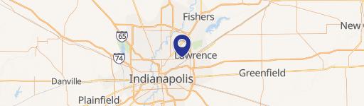 Indianapolis Retail or Restaurant Opportunity