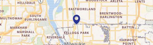 Milwaukie Warehouse/Manufacturing Property with Yard