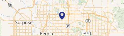 Retail Space in Glendale