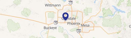 Phoenix Land For Sale