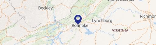 Retail/Office Center in Salem