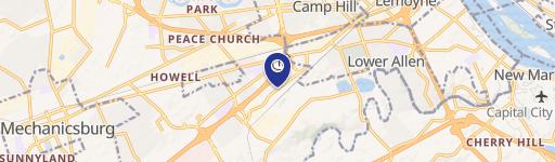 Flex Warehouse Space Available