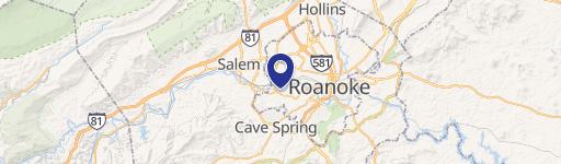 Spacious Open Floorplan Office Space