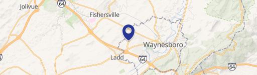 Commercial Land Near I-64