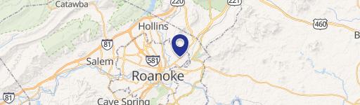 Industrial Property Near Statesman Park