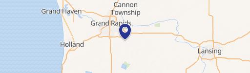 Class A Office Building