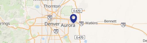 Self-Serve Car Wash on Colfax