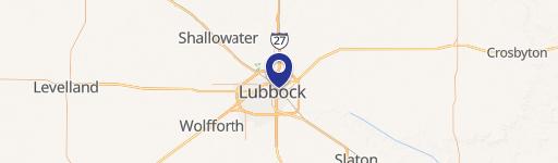 Versatile Property Near Interstate 27