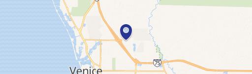 Venice Commercial Land For Sale