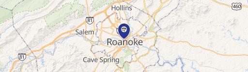 Downtown Roanoke Mixed-Use Investment