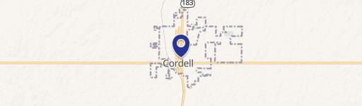 Corner Lot Former VFW Post