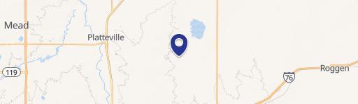 40 Acres Heavy Industrial Yard