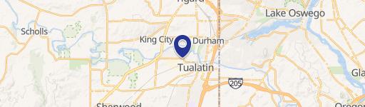 Tualatin Flex Space For Sale