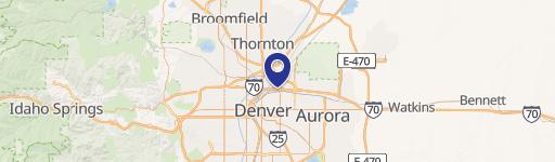 Denver Food-Grade Industrial Opportunity