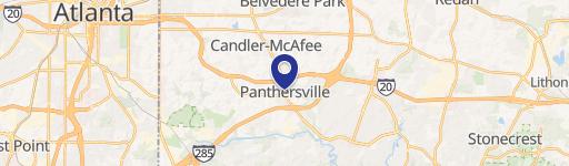 Medical Office Building Near I-285