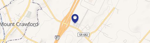 Prime Commercial Land Near I-81