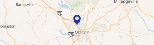 Versatile Office Park in Macon