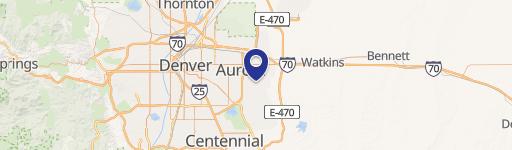 Aurora Office Building For Sale