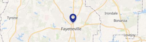 Fayetteville Wellness Suites For Rent