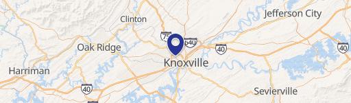 Knoxville Office Building For Sale