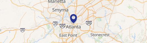 Centennial Olympic Park Development Opportunity