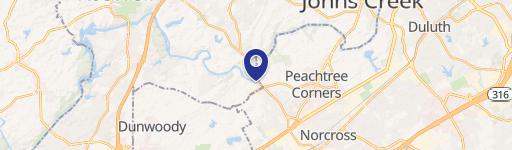 Move-in Ready Corner Office Suite