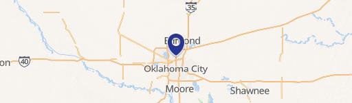 Oklahoma City Office Building For Sale