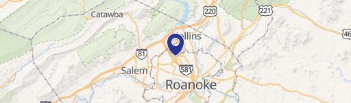 Valley Court Business Center Office