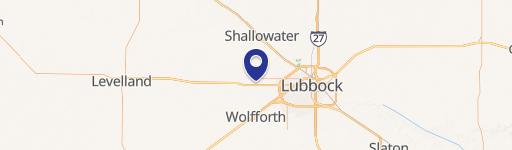 Lubbock Land Investment Opportunity