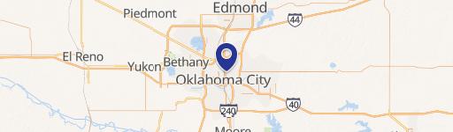 Edmond Retail Center Investment