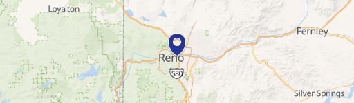 Multifamily Investment Near Midtown Reno