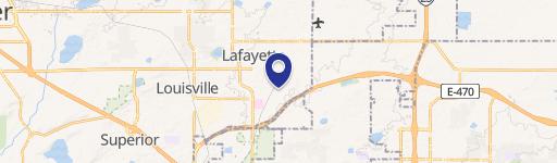 Lafayette Commercial Property for Rent