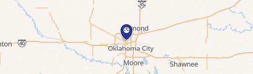 Oklahoma City Office Building Investment