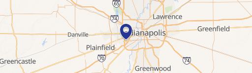 Indianapolis Industrial Property with Office