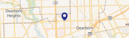 Dearborn Industrial Land for Sale