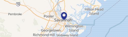 Savannah Office Building For Sale