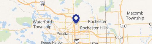 Auburn Hills Commercial Property