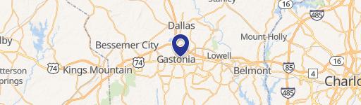 Gastonia Multifamily Investment Opportunity