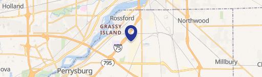 Perrysburg Specialty Property for Sale