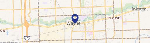 Wayne Office Space For Rent