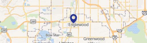 Englewood Office/Warehouse with Class A Finishes