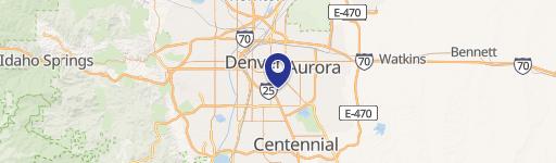 Denver Multi-Tenant Investment Opportunity