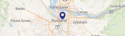 Retail Space Near Downtown Portland