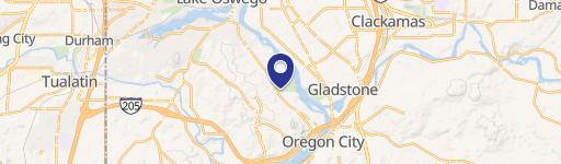 West Linn Office Space Available