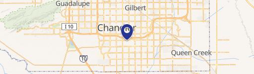 New Hangar & Office Development