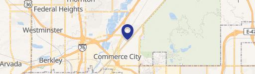 Versatile Space in Commerce City