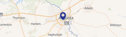 Augusta Industrial Office/Warehouse For Sale