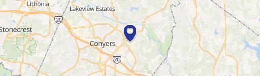 Highway 138 Commercial Land Parcels