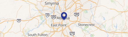 Industrial Suite in Cabbagetown, Atlanta