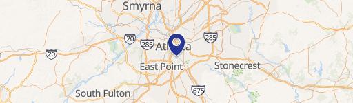 Vacant Corner Sites in Atlanta